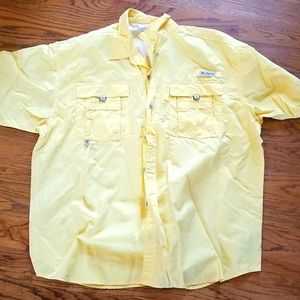 Columbis PFG shirt